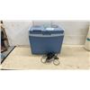 Image 1 : Mobicool T35 DC-S Thermoelectric Cooler with AC Adapter