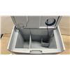 Image 2 : Mobicool T35 DC-S Thermoelectric Cooler with AC Adapter