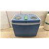 Image 5 : Mobicool T35 DC-S Thermoelectric Cooler with AC Adapter