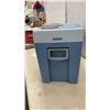Image 7 : Mobicool T35 DC-S Thermoelectric Cooler with AC Adapter