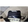 Image 3 : Frontalini 25-Key Piano Accordion with Case