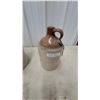Image 2 : Medalta Potteries Ltd. Stoneware Crock with Lid, Jug, and Crock 1gal. and 2
