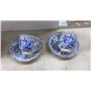 Image 5 : Collection of Vintage Teacups and Saucers