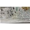 Image 7 : Assorted Glassware Collection, Stemware, Tumblers, and More