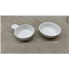 Image 10 : Corning Ware Casserole Dishes with Glass Lids and More