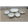 Image 1 : Corning Ware Casserole Dishes with Glass Lids and More