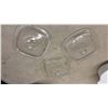 Image 4 : Corning Ware Casserole Dishes with Glass Lids and More