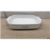 Image 6 : Corning Ware Casserole Dishes with Glass Lids and More