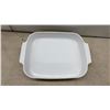 Image 7 : Corning Ware Casserole Dishes with Glass Lids and More
