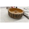 Image 12 : Stainless Steel Mixing Bowls, Bundt Pan, Niagara Falls Coasters, Serving Tray, and More