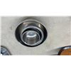 Image 5 : Stainless Steel Mixing Bowls, Bundt Pan, Niagara Falls Coasters, Serving Tray, and More