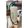 Image 2 : Gilmour 2.5-Gallon Pump Sprayer, Meat Saw, Router Table, and Edge Guide