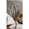 Image 3 : Gilmour 2.5-Gallon Pump Sprayer, Meat Saw, Router Table, and Edge Guide