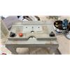 Image 5 : Gilmour 2.5-Gallon Pump Sprayer, Meat Saw, Router Table, and Edge Guide