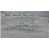 Image 10 : Lead Crystal Stemware and Glassware Collection