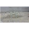 Image 8 : Lead Crystal Stemware and Glassware Collection