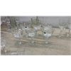 Image 9 : Lead Crystal Stemware and Glassware Collection