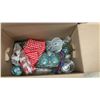 Image 2 : Assorted Glassware Including Tumblers, Plates, Pitcher, and More