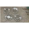 Image 4 : Assorted Glassware Including Tumblers, Plates, Pitcher, and More