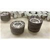 Image 10 : J. & G. Meakin Romantic England Ironstone Dinnerware Set 111 Pieces