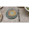 Image 10 : Assorted China: Johnson Brothers Lynmere, Enoch Wedgwood Blue Rose Ironstone Dinnerware and More
