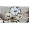 Image 13 : Assorted China: Johnson Brothers Lynmere, Enoch Wedgwood Blue Rose Ironstone Dinnerware and More
