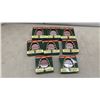 Image 3 : Coca-Cola Trim-A-Tree Collection Christmas Ornaments and Playing Cards, Factory Sealed