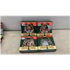 Image 4 : Coca-Cola Trim-A-Tree Collection Christmas Ornaments and Playing Cards, Factory Sealed