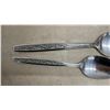 Image 8 : Coleman Half Gallon Jug and Stainless Steel Flatware Set in Tray