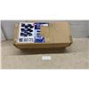Image 1 : 12-Piece Hanging Vertical Wall Garden Planter Kit 22 x 26" Frame New