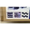 Image 3 : 12-Piece Hanging Vertical Wall Garden Planter Kit 22 x 26" Frame New