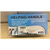 Image 2 : Helping Handle Suction Cup Safety Grab Bar for Bathroom and Household, 2-Pack