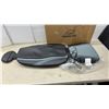 Image 4 : Snailax SL-256 Shiatsu Back Massage Seat Cushion with Heat and Vibration with Remote Control
