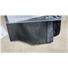 Image 2 : Magnetic Screen Door, Black, Fits up to 37 x 82"
