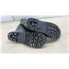 Image 2 : Steel Toed Rubber Boots, Sz 11