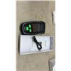 Image 3 : RDINSCOS RD900 Alcohol Tester Breathalyzer with Mouthpieces