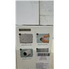 Image 3 : Stainless Steel Magnetic Stirring Cup, Model HZ-688, 400ml Capacity, 5V/1A