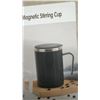 Image 4 : Stainless Steel Magnetic Stirring Cup, Model HZ-688, 400ml Capacity, 5V/1A