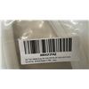 Image 2 : Heavy Duty Zip Ties, White, 24 x 0.4"