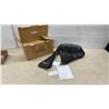 Image 1 : Snailax SL-632 Neck and Shoulder Shiatsu Massager with Heat