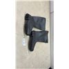 Image 1 : New Rubber Work Boots, Size 12