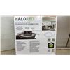 Image 3 : Halo LED 6" Surface Mount Downlight 3000K 600 Lumen Direct Ceiling Mount Fixtures