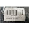 Image 3 : 150-Piece Nylon Universal Cable Tie Buckle for Car, Three Packages