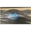 Image 3 : Everlasting Comfort Memory Foam Seat Cushion with Coccyx Cutout