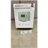 Image 1 : Honeywell Home RTH2300B Programmable Thermostat with 5-2 Day Scheduling