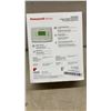 Image 2 : Honeywell Home RTH2300B Programmable Thermostat with 5-2 Day Scheduling