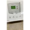Image 3 : Honeywell Home RTH2300B Programmable Thermostat with 5-2 Day Scheduling