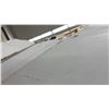 Image 3 : Wohomzy Thermal Curtain with Window Side Opening, Gray, 32 x 82"