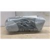 Image 2 : Daletu Lumbar Support Pillow with Breathable Cover