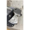 Image 3 : Hatchet, Camping Axe with Sheath, Hand Saw, Open-End Wrench, Paint Mixer and More